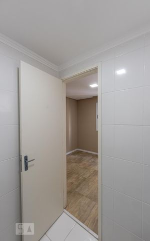 Apartamento para alugar com 67m², 3 quartos e 1 vaga Apartamento para alugar com 67m², 3 quartos e 1 vagaBanheiro Suite