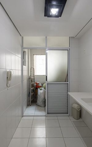 Apartamento para alugar com 67m², 3 quartos e 1 vaga Apartamento para alugar com 67m², 3 quartos e 1 vagaCozinha