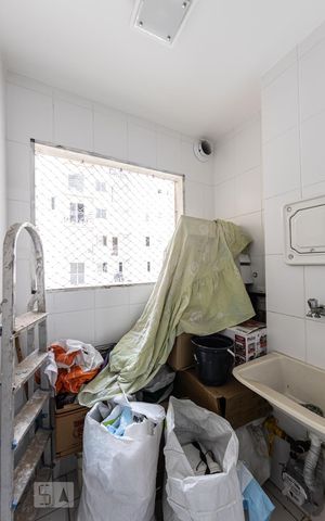 Apartamento para alugar com 67m², 3 quartos e 1 vaga Apartamento para alugar com 67m², 3 quartos e 1 vagaÁrea de Serviço