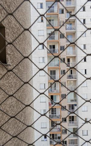 Apartamento para alugar com 67m², 3 quartos e 1 vaga Apartamento para alugar com 67m², 3 quartos e 1 vagaVista Área de Serviço