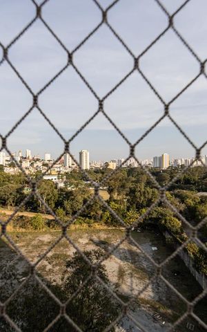 Apartamento para alugar com 67m², 3 quartos e 1 vaga Apartamento para alugar com 67m², 3 quartos e 1 vagaVista Quarto 2