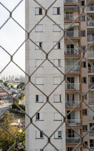 Apartamento para alugar com 67m², 3 quartos e 1 vaga Apartamento para alugar com 67m², 3 quartos e 1 vagaVista Suite