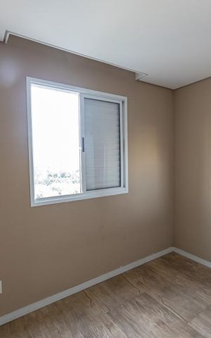 Apartamento para alugar com 67m², 3 quartos e 1 vaga Apartamento para alugar com 67m², 3 quartos e 1 vagaQuarto 2