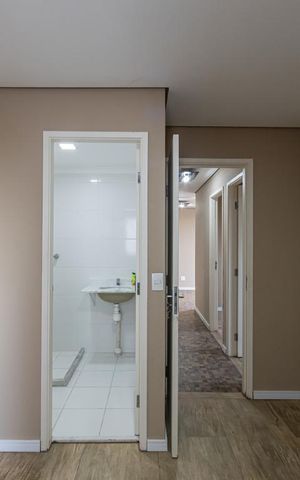 Apartamento para alugar com 67m², 3 quartos e 1 vaga Apartamento para alugar com 67m², 3 quartos e 1 vagaSuite