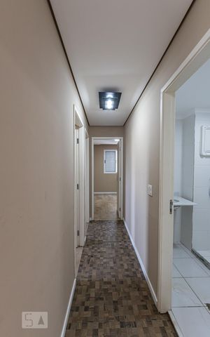 Apartamento para alugar com 67m², 3 quartos e 1 vaga Apartamento para alugar com 67m², 3 quartos e 1 vagaCorredor
