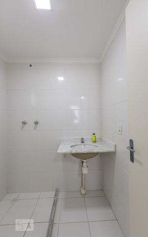 Apartamento para alugar com 67m², 3 quartos e 1 vaga Apartamento para alugar com 67m², 3 quartos e 1 vagaBanheiro Suite