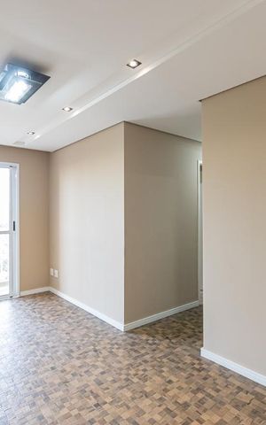 Apartamento para alugar com 67m², 3 quartos e 1 vaga Apartamento para alugar com 67m², 3 quartos e 1 vagaSala
