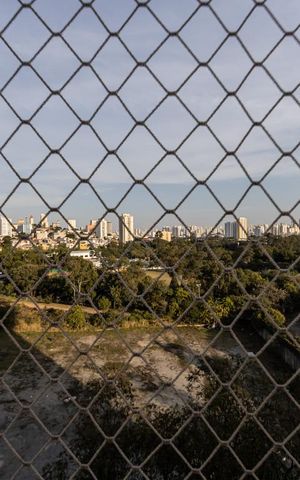 Apartamento para alugar com 67m², 3 quartos e 1 vaga Apartamento para alugar com 67m², 3 quartos e 1 vagaVista Sala