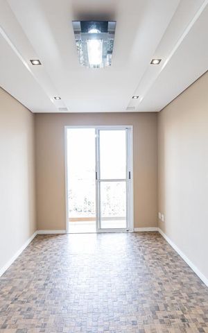 Apartamento para alugar com 67m², 3 quartos e 1 vaga Apartamento para alugar com 67m², 3 quartos e 1 vagaSala