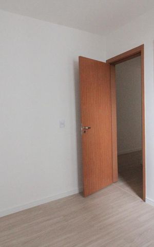Apartamento à venda com 53m², 2 quartos e 2 vagasquarto 2