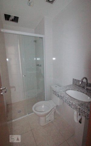 Apartamento à venda com 53m², 2 quartos e 2 vagasbanheiro