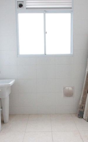Apartamento à venda com 53m², 2 quartos e 2 vagasarea de serviço