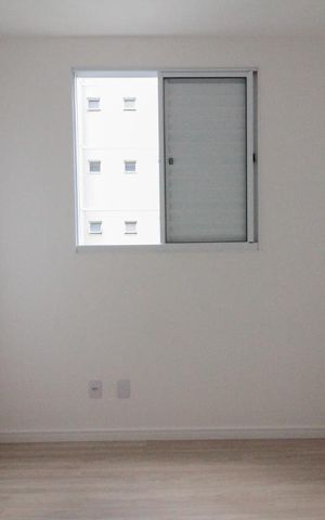 Apartamento à venda com 53m², 2 quartos e 2 vagasquarto 2