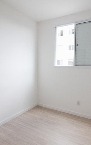 Apartamento à venda com 53m², 2 quartos e 2 vagasquarto 2
