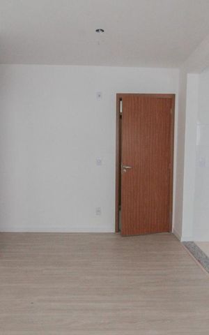 Apartamento à venda com 53m², 2 quartos e 2 vagassala