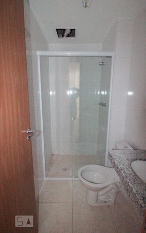 Apartamento à venda com 53m², 2 quartos e 2 vagasbanheiro