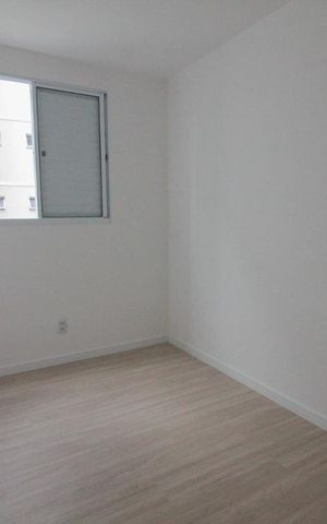 Apartamento à venda com 53m², 2 quartos e 2 vagasquarto 1