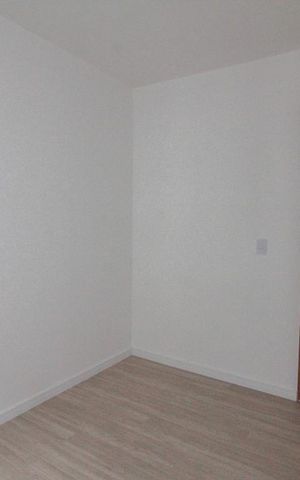 Apartamento à venda com 53m², 2 quartos e 2 vagasquarto 1