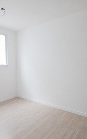 Apartamento à venda com 53m², 2 quartos e 2 vagassala