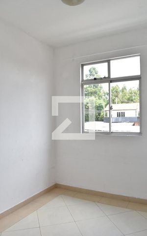 Apartamento para alugar com 54m², 3 quartos e 1 vagaQuarto 3