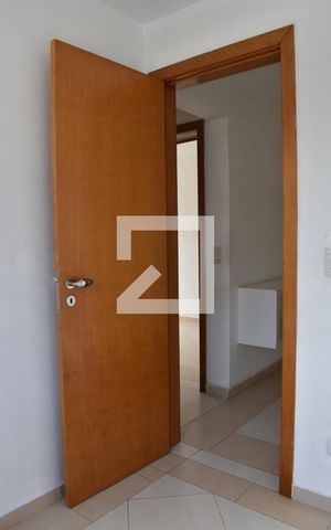 Apartamento para alugar com 54m², 3 quartos e 1 vagaQuarto 3