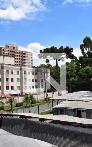 Apartamento para alugar com 54m², 3 quartos e 1 vagaQuarto 1