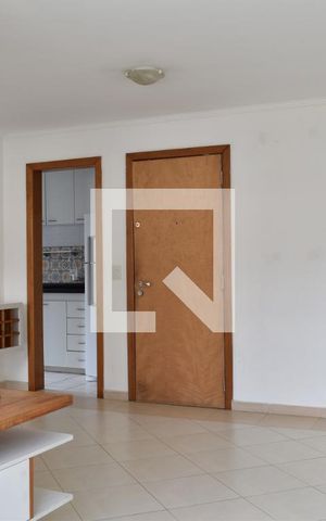 Apartamento para alugar com 54m², 3 quartos e 1 vagaSala