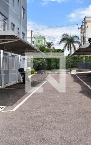 Apartamento para alugar com 54m², 3 quartos e 1 vagaÁrea comum