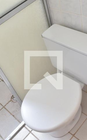 Apartamento para alugar com 54m², 3 quartos e 1 vagaBanheiro