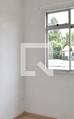 Apartamento para alugar com 54m², 3 quartos e 1 vagaQuarto 3