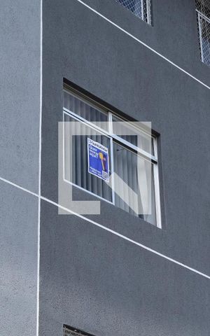 Apartamento para alugar com 54m², 3 quartos e 1 vagaPlaquinha