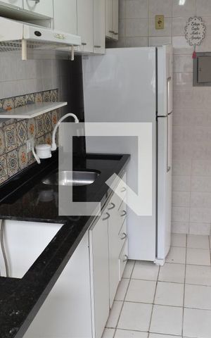 Apartamento para alugar com 54m², 3 quartos e 1 vagaCozinha