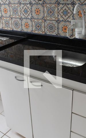 Apartamento para alugar com 54m², 3 quartos e 1 vagaCozinha
