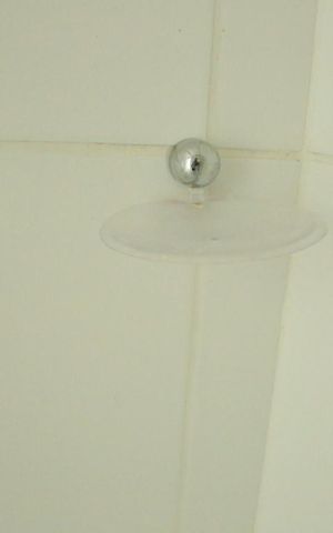 Apartamento à venda com 33m², 1 quarto e sem vagaBanheiro
