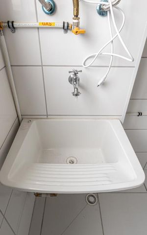 Apartamento para alugar com 30m², 1 quarto e sem vaga Apartamento para alugar com 30m², 1 quarto e sem vagaÁrea de Serviço