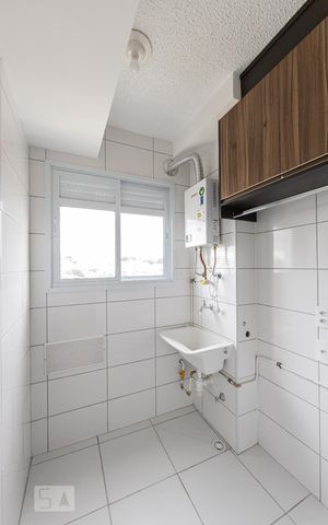 Apartamento para alugar com 30m², 1 quarto e sem vaga Apartamento para alugar com 30m², 1 quarto e sem vagaÁrea de Serviço