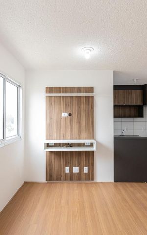Apartamento para alugar com 30m², 1 quarto e sem vaga Apartamento para alugar com 30m², 1 quarto e sem vagaStudio