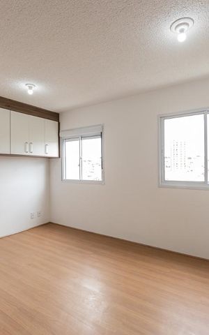 Apartamento para alugar com 30m², 1 quarto e sem vaga Apartamento para alugar com 30m², 1 quarto e sem vagaStudio