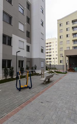 Apartamento para alugar com 30m², 1 quarto e sem vaga Apartamento para alugar com 30m², 1 quarto e sem vagaÁrea comum