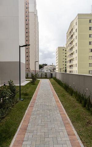 Apartamento para alugar com 30m², 1 quarto e sem vaga Apartamento para alugar com 30m², 1 quarto e sem vagaÁrea comum