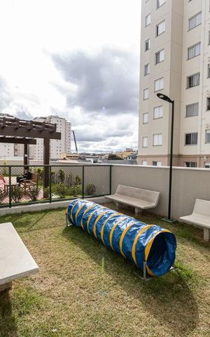 Apartamento para alugar com 30m², 1 quarto e sem vaga Apartamento para alugar com 30m², 1 quarto e sem vagaPet