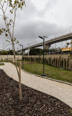 Apartamento para alugar com 30m², 1 quarto e sem vaga Apartamento para alugar com 30m², 1 quarto e sem vagaPista Caminhada