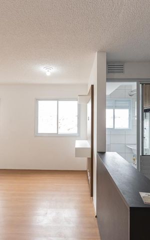 Apartamento para alugar com 30m², 1 quarto e sem vaga Apartamento para alugar com 30m², 1 quarto e sem vagaStudio