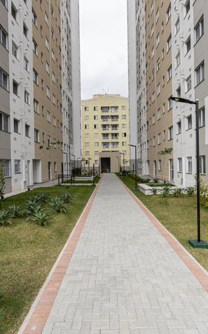 Apartamento para alugar com 30m², 1 quarto e sem vaga Apartamento para alugar com 30m², 1 quarto e sem vagaÁrea comum