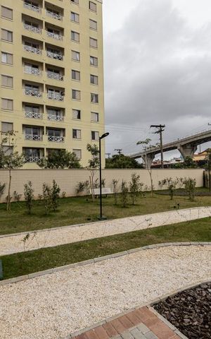Apartamento para alugar com 30m², 1 quarto e sem vaga Apartamento para alugar com 30m², 1 quarto e sem vagaPista Caminhada