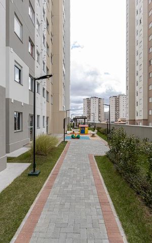 Apartamento para alugar com 30m², 1 quarto e sem vaga Apartamento para alugar com 30m², 1 quarto e sem vagaÁrea comum
