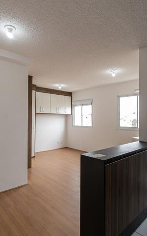 Apartamento para alugar com 30m², 1 quarto e sem vaga Apartamento para alugar com 30m², 1 quarto e sem vagaStudio