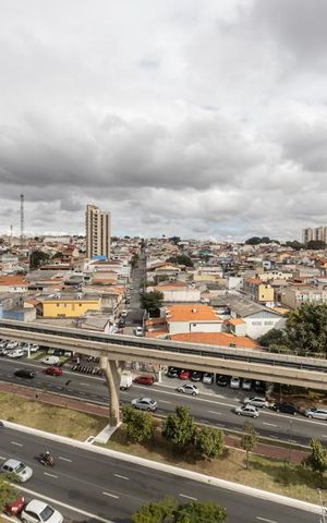 Apartamento para alugar com 30m², 1 quarto e sem vaga Apartamento para alugar com 30m², 1 quarto e sem vagaVista Área de Serviço