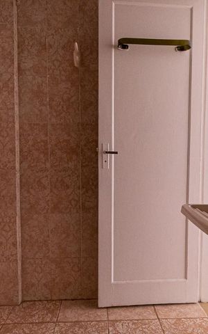 Studio para alugar com 30m², 1 quarto e sem vagaBanheiro