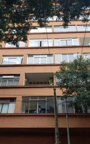 Studio para alugar com 30m², 1 quarto e sem vagaFachada
